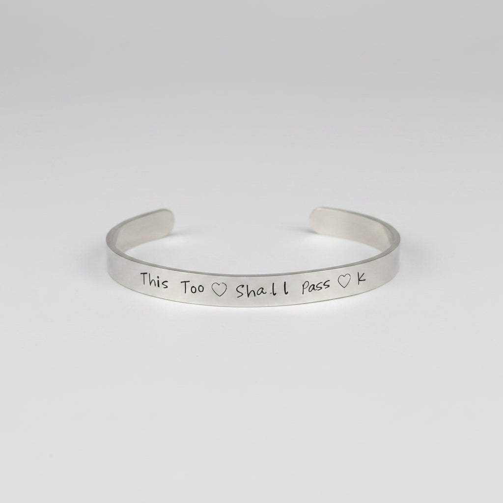 Classic Cuff Bracelet 26