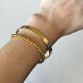 Classic Cuff Bracelet 26